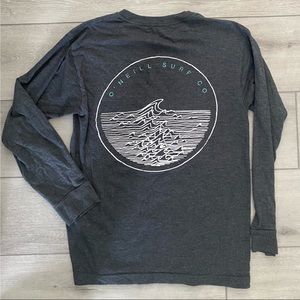 Men’s O’Neill long sleeve Tshirt